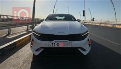 کیا K5